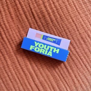 NIB Youthforia Mini Pregame Primer (Travel size)